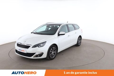 Annonce voiture Peugeot 308 SW 6990 €
