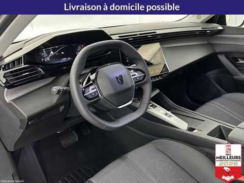 308 SW III 1.2 Hybrid 145ch Allure e-DCS6 2025 occasion 10150 Lavau