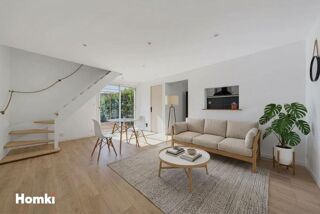  Maison à vendre 3 pièces 51 m²