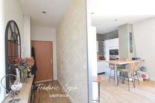  Appartement à vendre 3 pièces 116 m²