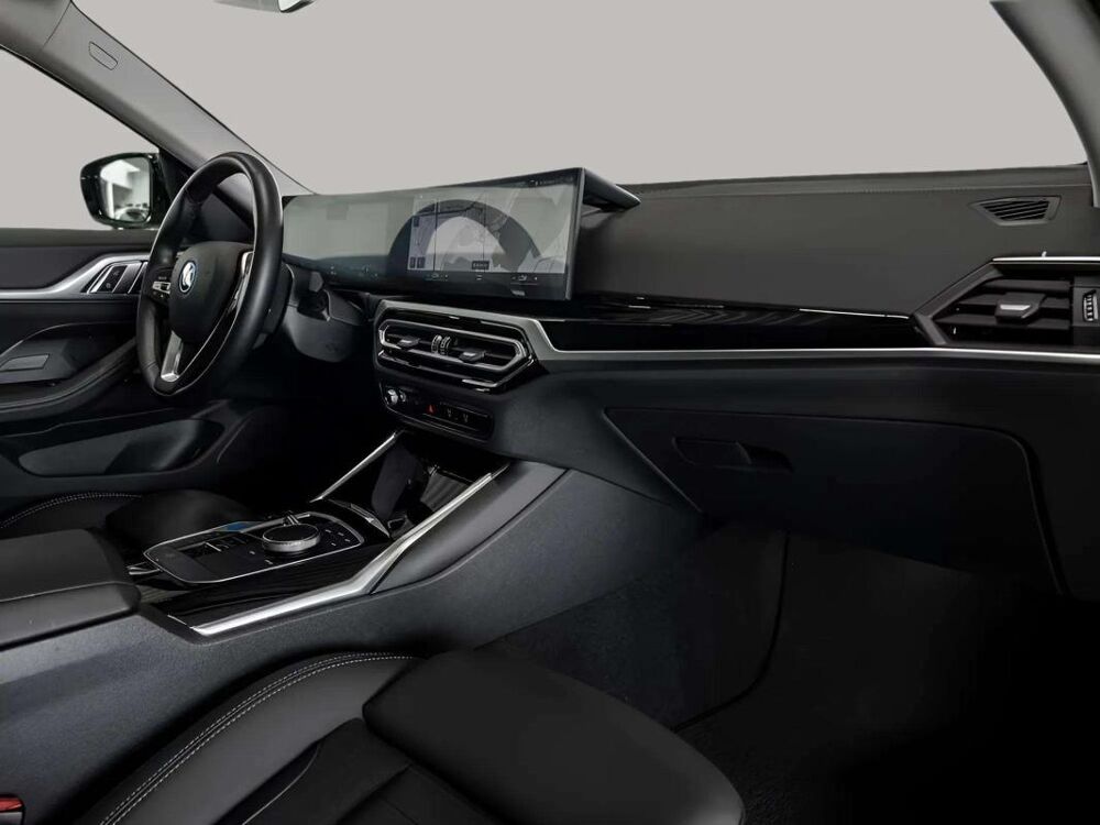 i4 Gran Coupe • 40 eDrive 340ch LED 2023 occasion 33600 Pessac