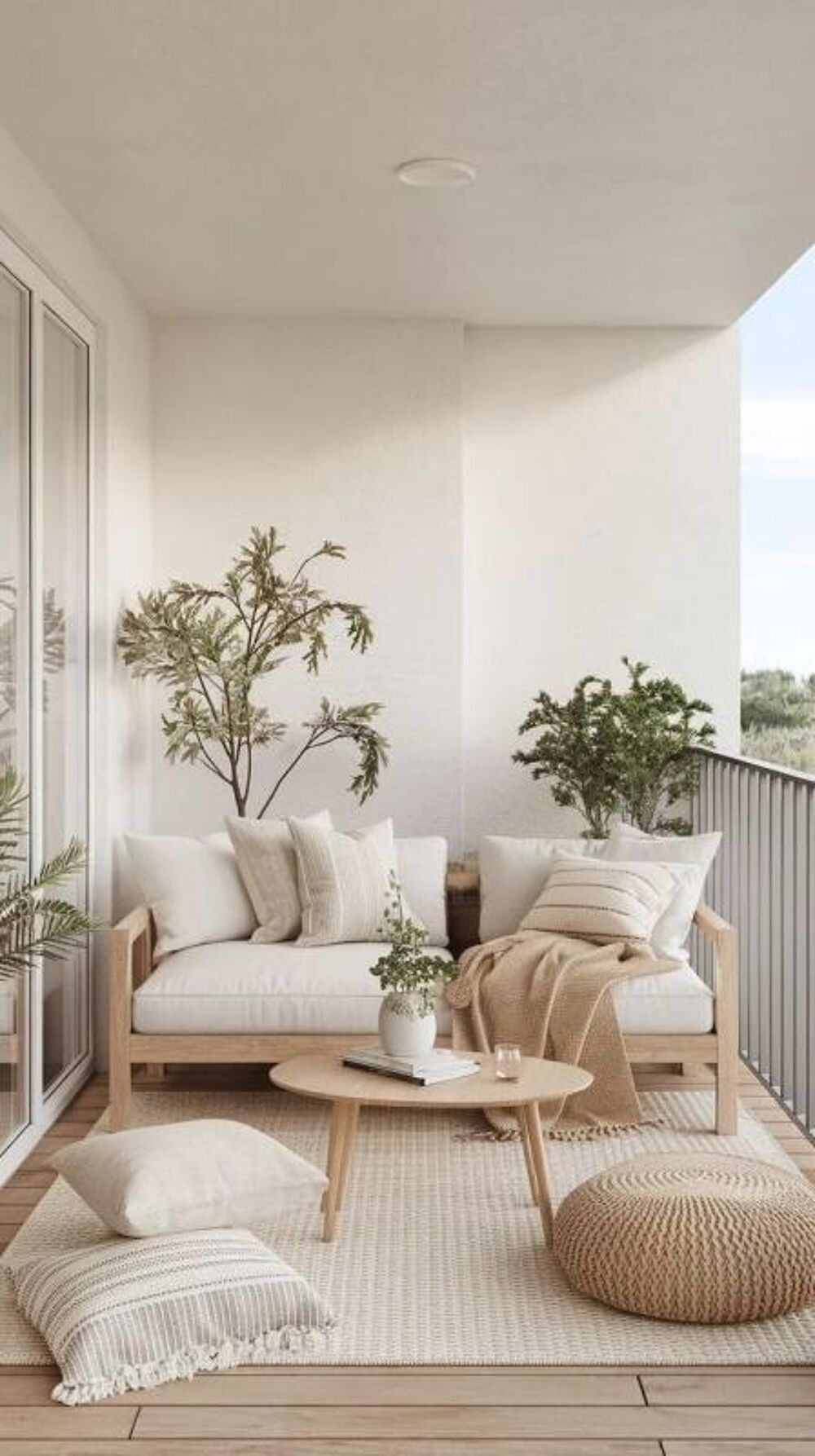 4 PIÈCES de 86m² + UNE TERRASSE + PARKING - SAINT-MALO