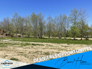  Terrain � vendre 728 m�