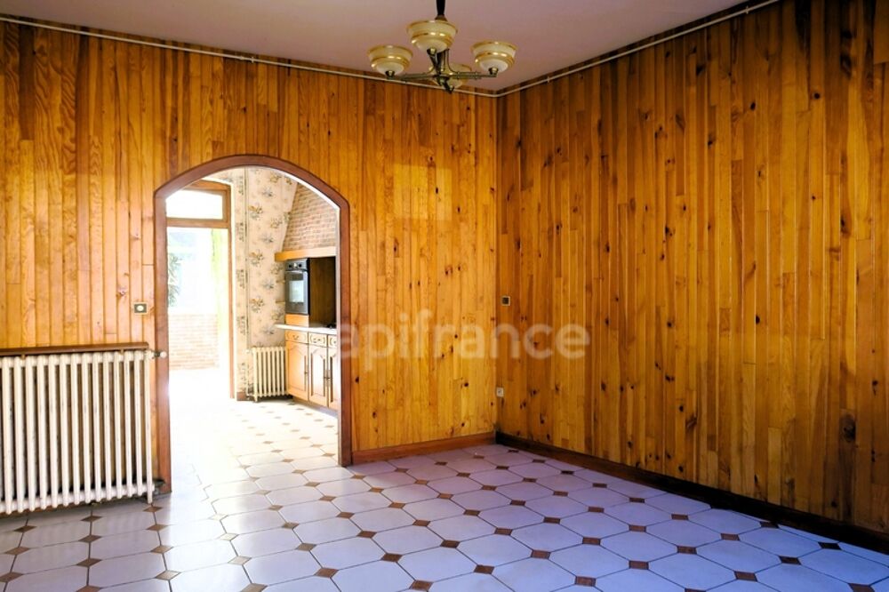 À vendre Maison de ville 3 pièces DROUE (41) au coeur du centre ville