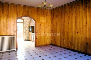  Maison à vendre 3 pièces 60 m²