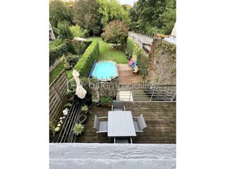  Maison à vendre 4 pièces 99 m²