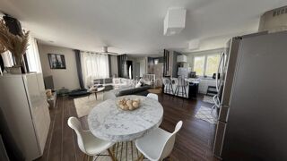  Maison à vendre 3 pièces 75 m²