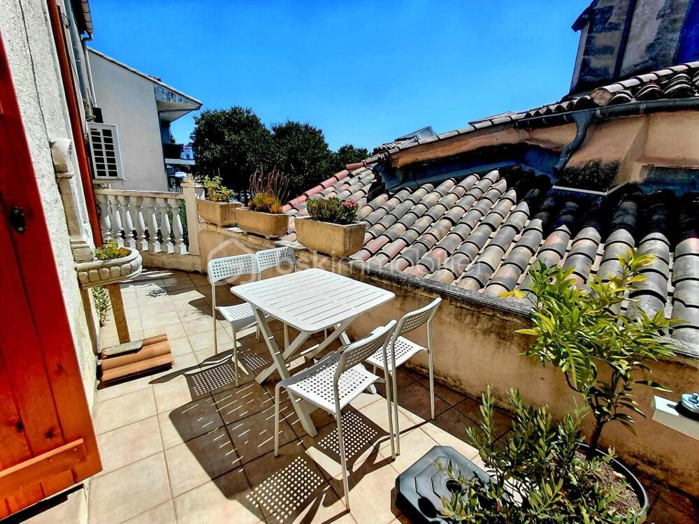 Appartement 2 pièces 78 m² · à Pignan · 78 m² · 231 000 €