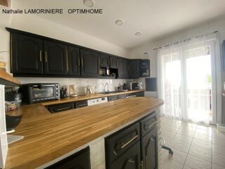  Maison  vendre 4 pices 138 m