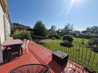  Maison  vendre 5 pices 116 m