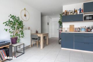  Appartement à vendre 3 pièces 62 m²