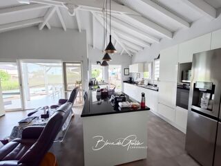  Maison à vendre 4 pièces 111 m²