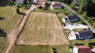  Terrain à vendre 2685 m²
