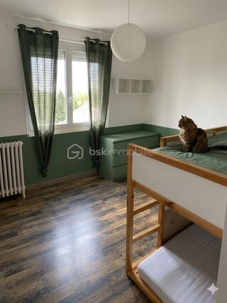  Maison � vendre 5 pi�ces 109 m�