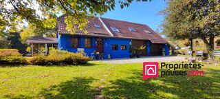  Maison � vendre 7 pi�ces 246 m�