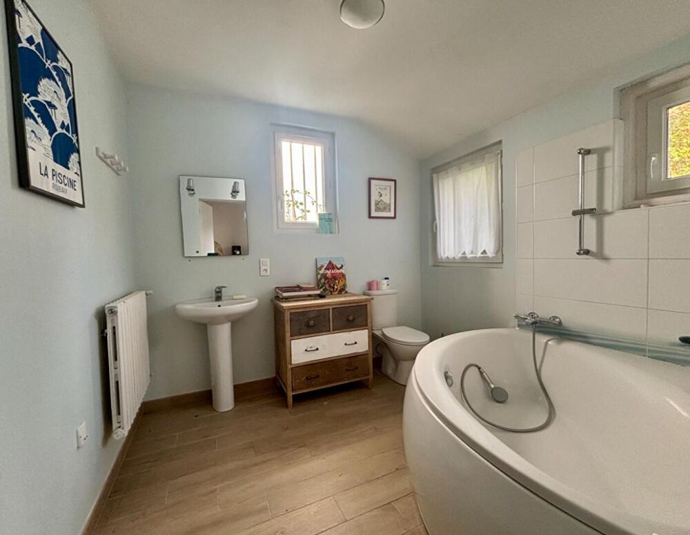 à vendre  Maison Saint-Nazaire (44600)