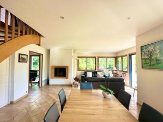  Maison  vendre 7 pices 134 m