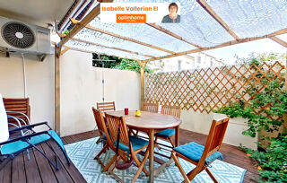  Maison � vendre 3 pi�ces 70 m� Le grau du roi