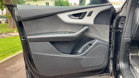 Q8 55 TFSI e V6 381 Quattro Tiptronic8 S-Line 2021 occasion 95210 Saint Gratien