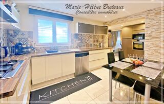  Maison � vendre 6 pi�ces 156 m�