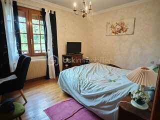  Maison à vendre 6 pièces 144 m²