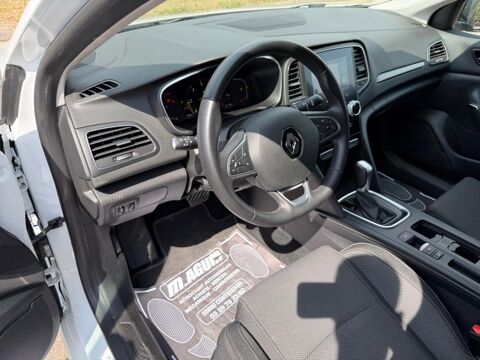 M&eacute;gane IV (2) 1.5 BLUE DCI 115 EVOLUTION EDC 2024 occasion 55800 Contrisson