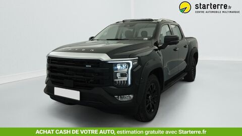 Tunland V7 V7 2.0L 163 CH 2026 occasion 69190 Saint-Fons