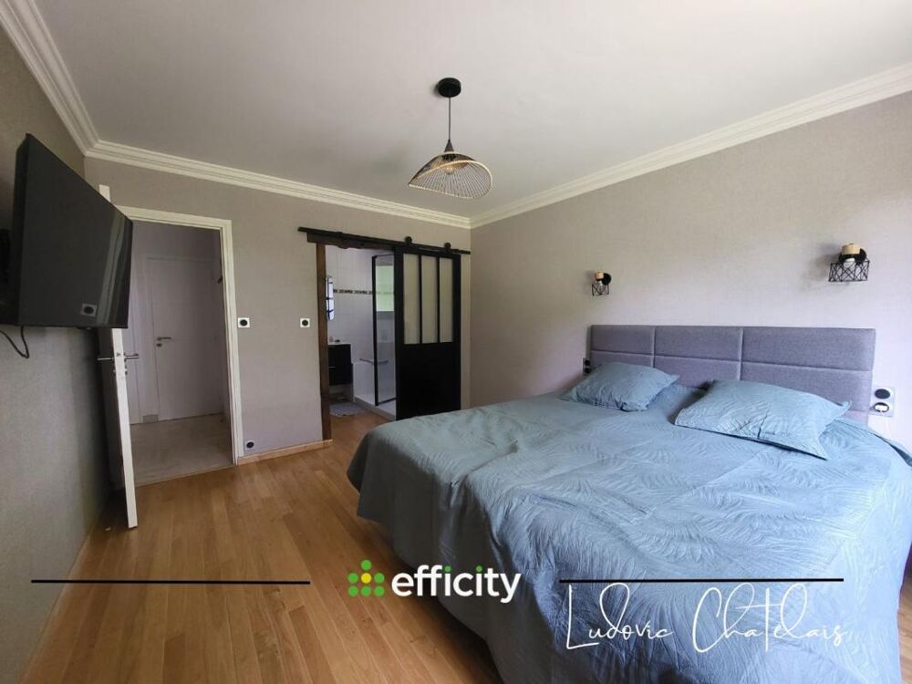 � vendre  Maison Br�al-sous-Montfort (35310)