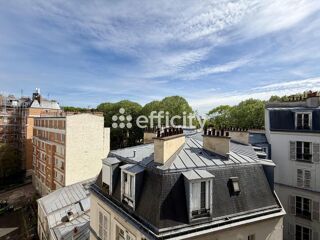  Appartement à vendre 3 pièces 50 m²
