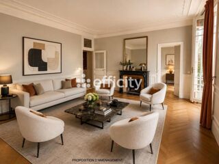  Appartement à vendre 6 pièces 157 m²