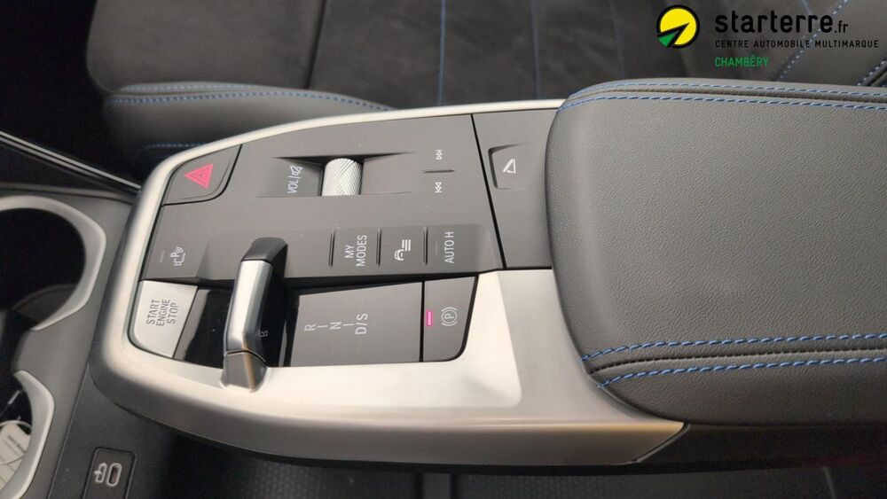 X1 U11 SDRIVE 20D 163CH DKG7 M SPORT 2026 occasion 73420 Voglans