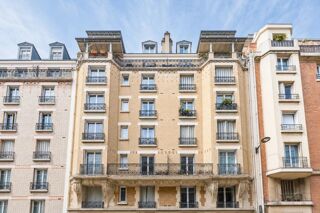  Appartement à vendre 3 pièces 60 m²