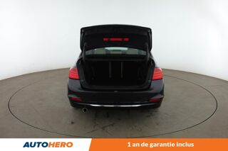 S&eacute;rie 3 316d Luxury BVA8 116 ch 2015 occasion 92130 Issy-les-Moulineaux