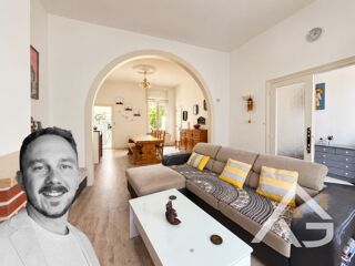  Maison à vendre 6 pièces 156 m²