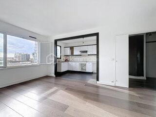  Appartement  vendre 3 pices 62 m