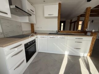  Maison � vendre 6 pi�ces 141 m�