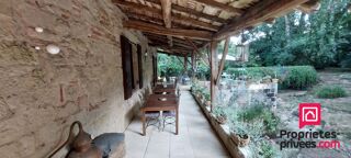  Moulin  vendre 8 pices 400 m