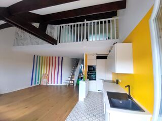  Appartement � vendre 6 pi�ces 123 m�