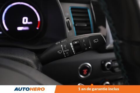 Niro Electrique 64 kWh Design 204 ch 2019 occasion 92130 Issy-les-Moulineaux