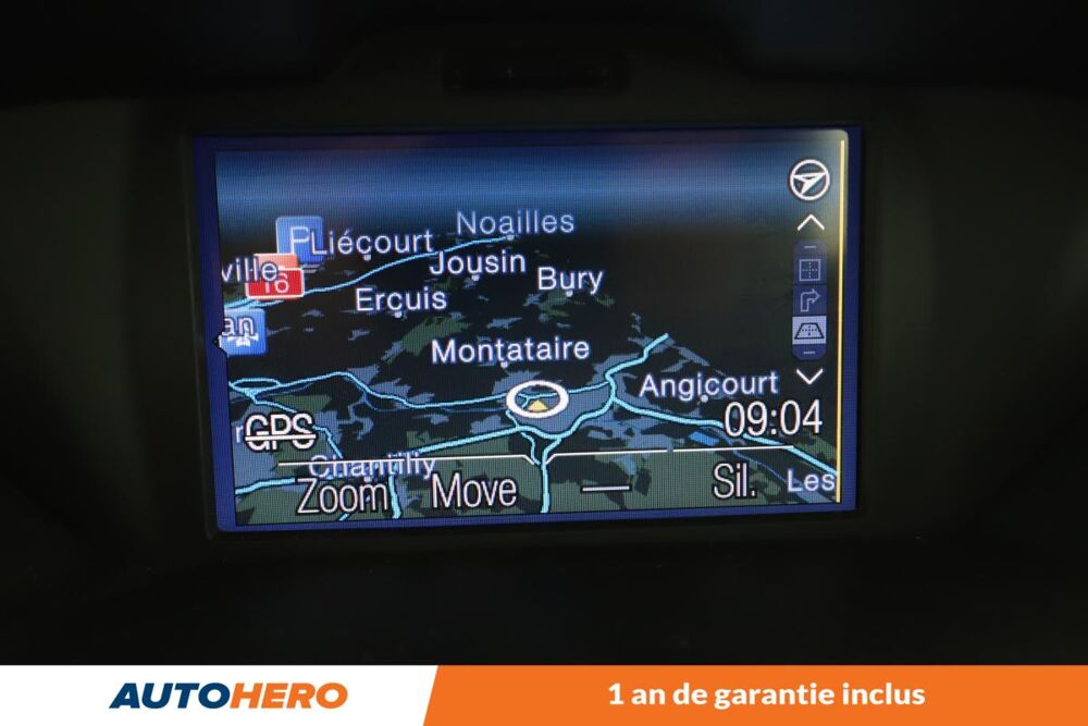 B-max 1.4 Edition 90 ch 2017 occasion 92130 Issy-les-Moulineaux