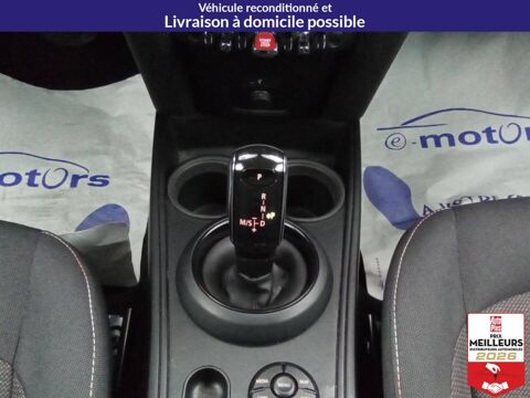 Countryman 136 BVA7 Cooper 2021 occasion 10150 Lavau