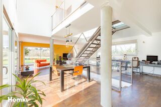  Maison à vendre 5 pièces 160 m²