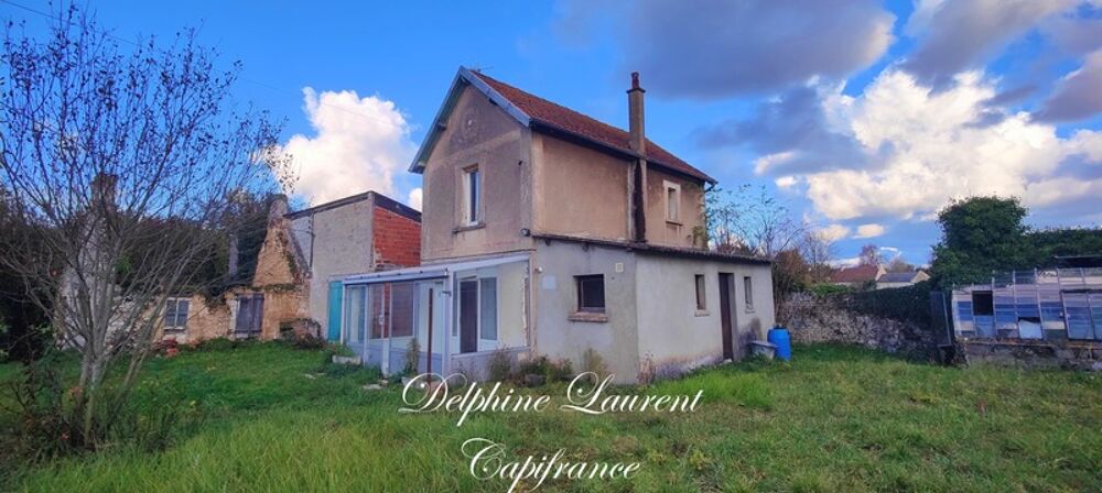 Vente Maison Maison � vendre 3 pi�ces HEROUVILLETTE (14) et ses d�pendances sur une parcelle de 1074 m� Herouvillette