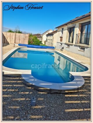  Maison � vendre 8 pi�ces 156 m�