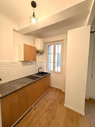  Appartement  vendre 1 pice 29 m