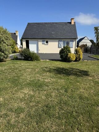  Maison � vendre 2 pi�ces 46 m�