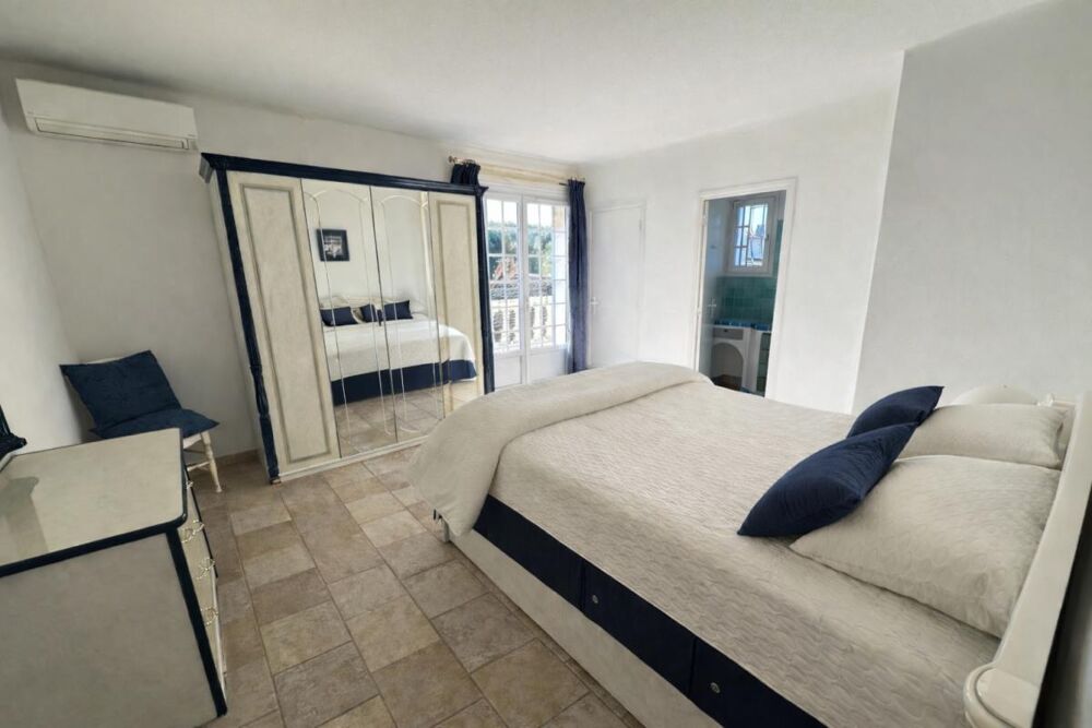 � vendre  Villa Saint-Victoret (13730)