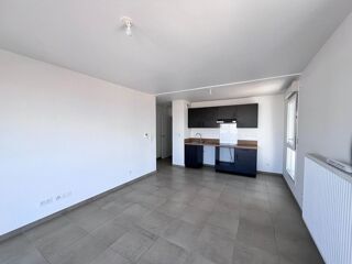  Appartement à vendre 3 pièces 64 m²