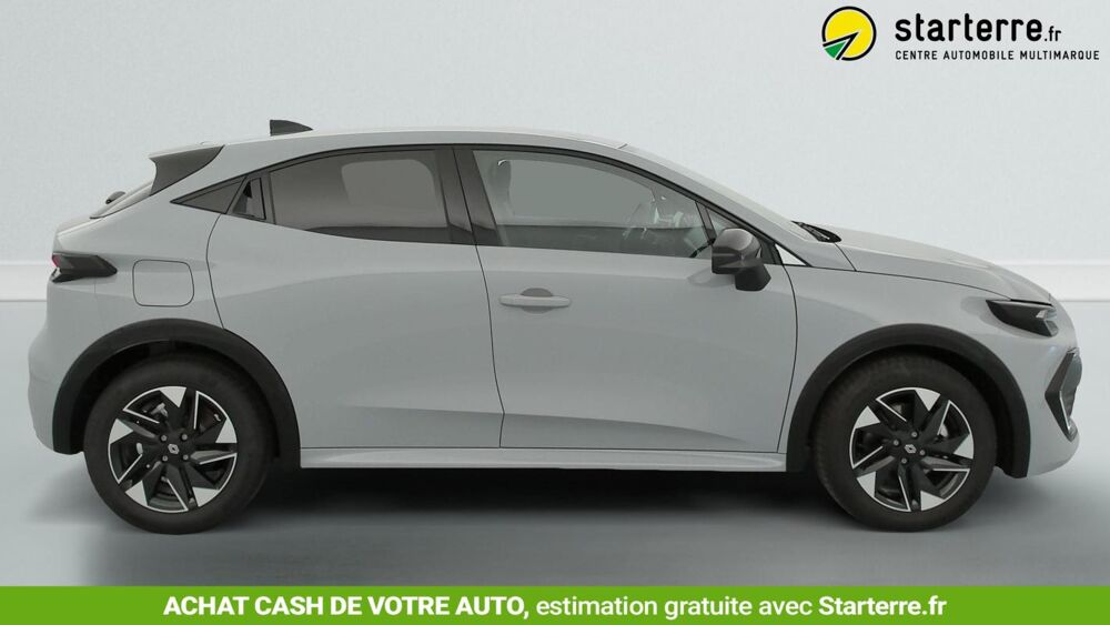 Clio 6 TCE 115 CH TECHNO 2026 occasion 69190 Saint-Fons