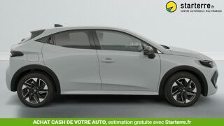 Clio 6 TCE 115 CH TECHNO 2026 occasion 69190 Saint-Fons
